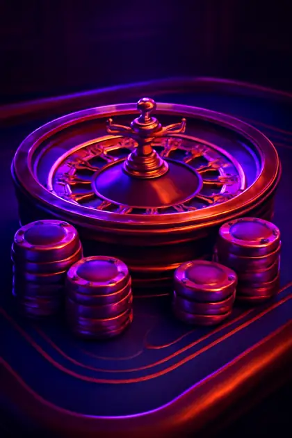 Visueel casino-voorbeeld 4